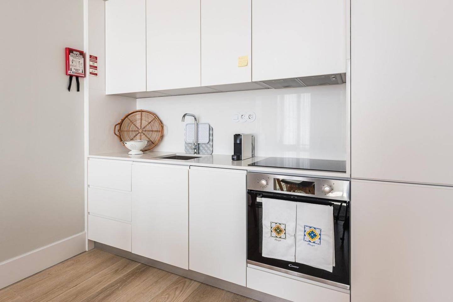 Guestready - Bonjardim Building Apartment Порто Екстериор снимка