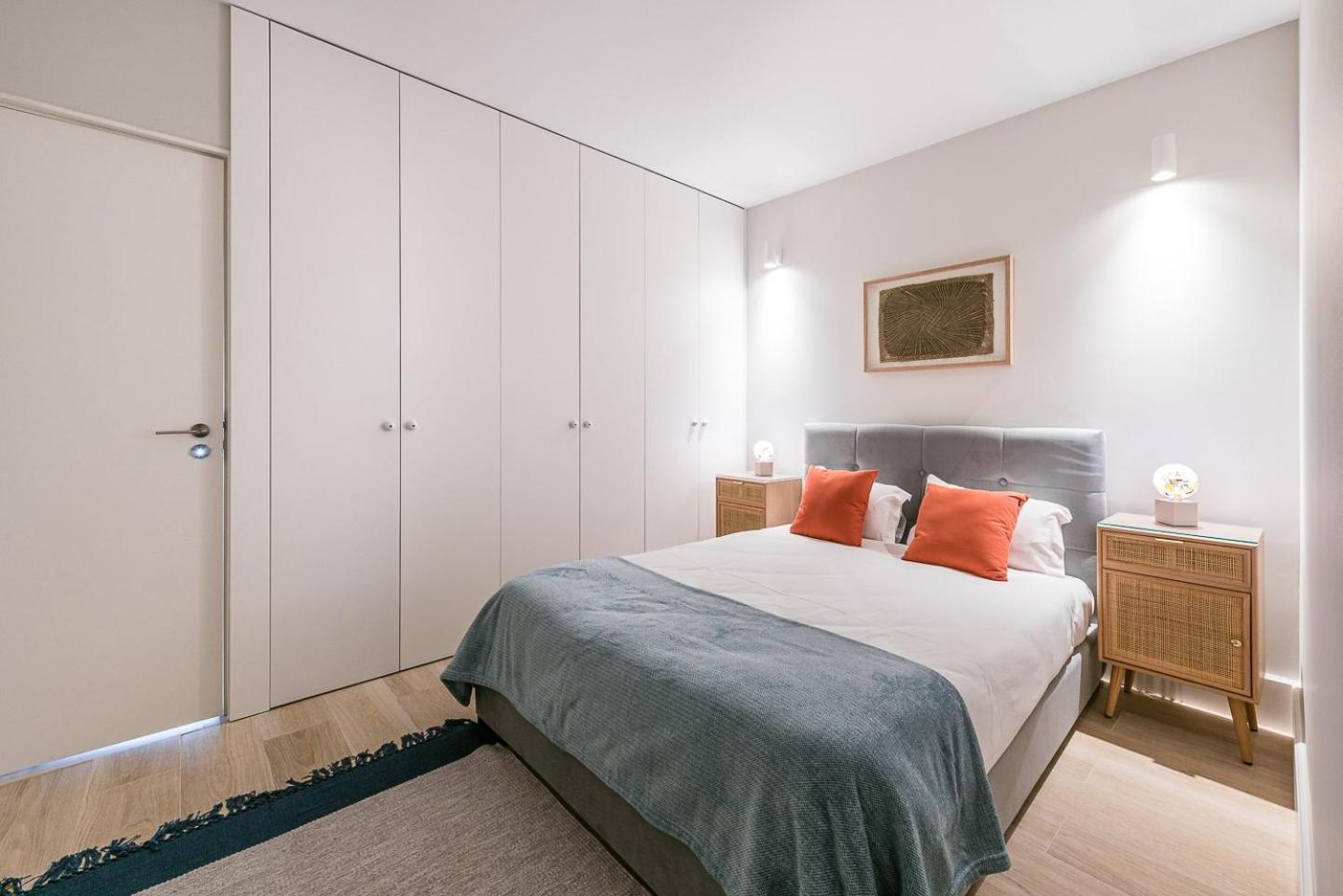 Guestready - Bonjardim Building Apartment Порто Екстериор снимка