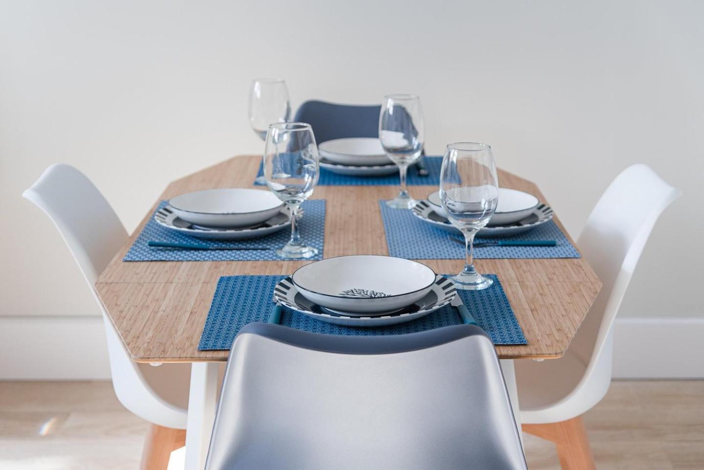 Guestready - Bonjardim Building Apartment Порто Екстериор снимка