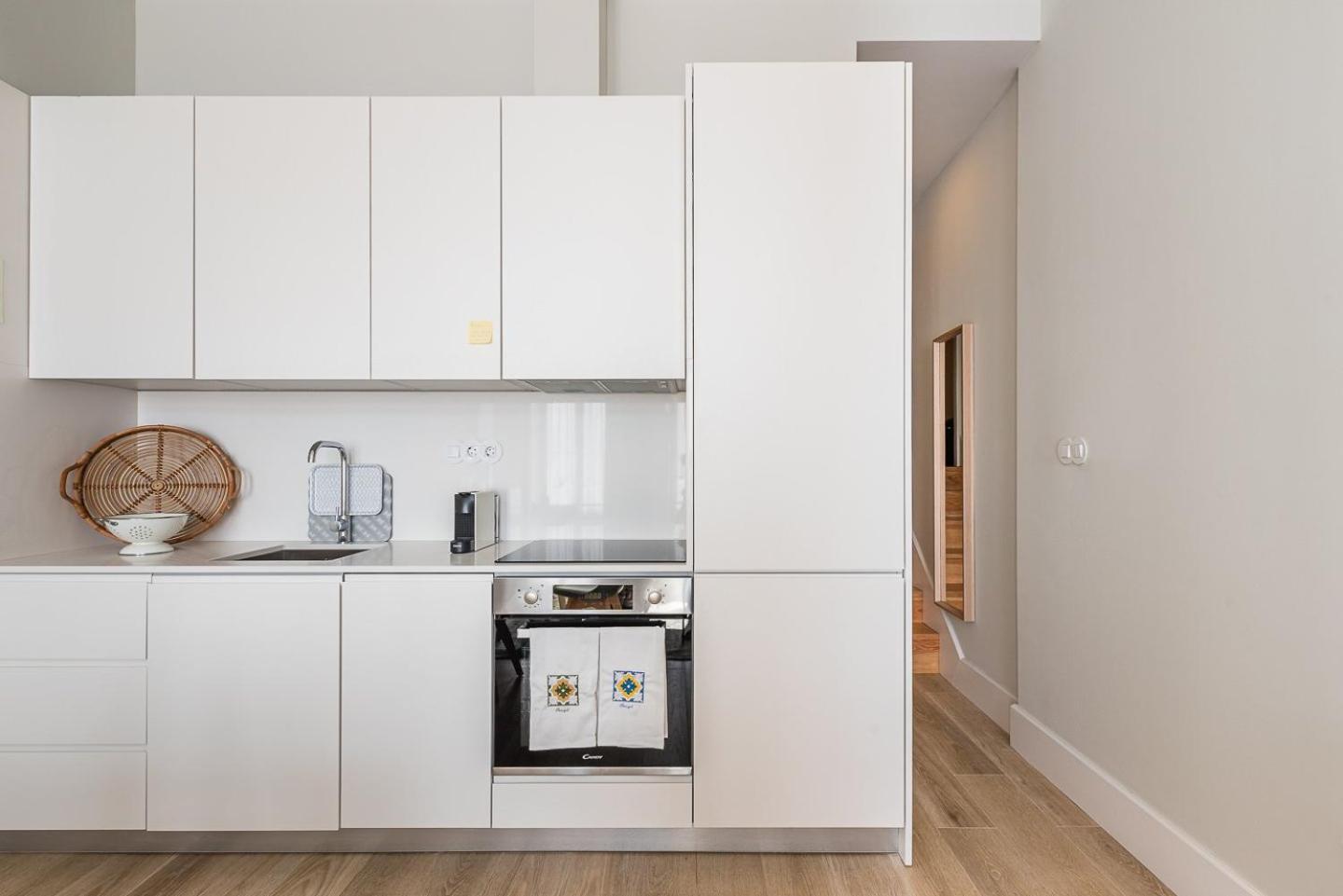 Guestready - Bonjardim Building Apartment Порто Екстериор снимка