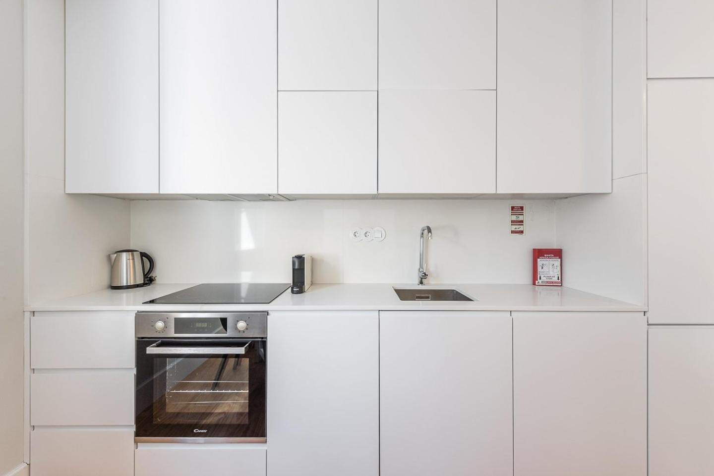 Guestready - Bonjardim Building Apartment Порто Екстериор снимка