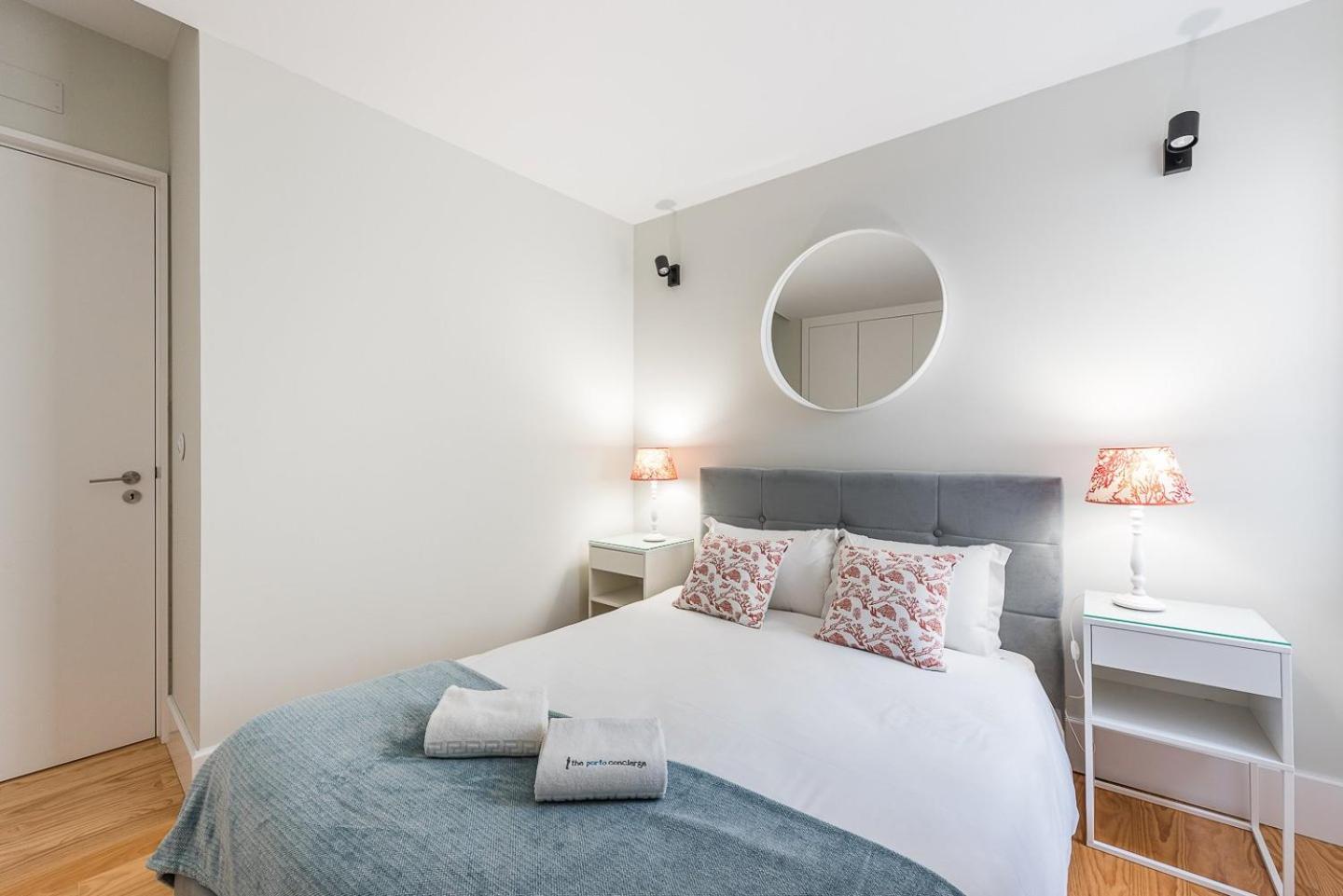 Guestready - Bonjardim Building Apartment Порто Екстериор снимка