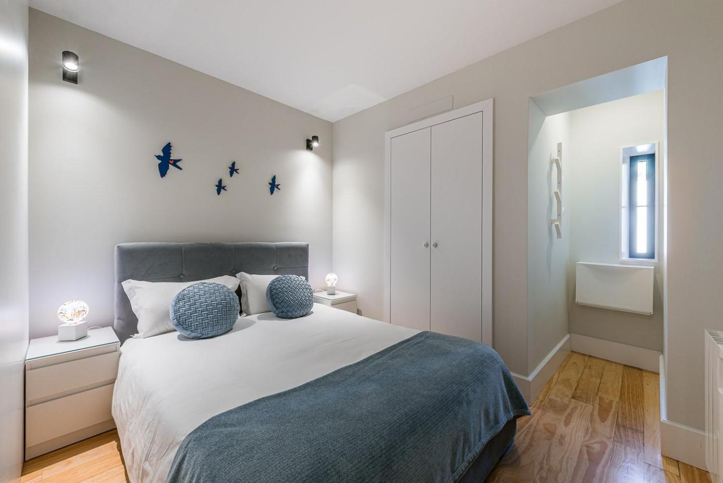 Guestready - Bonjardim Building Apartment Порто Екстериор снимка