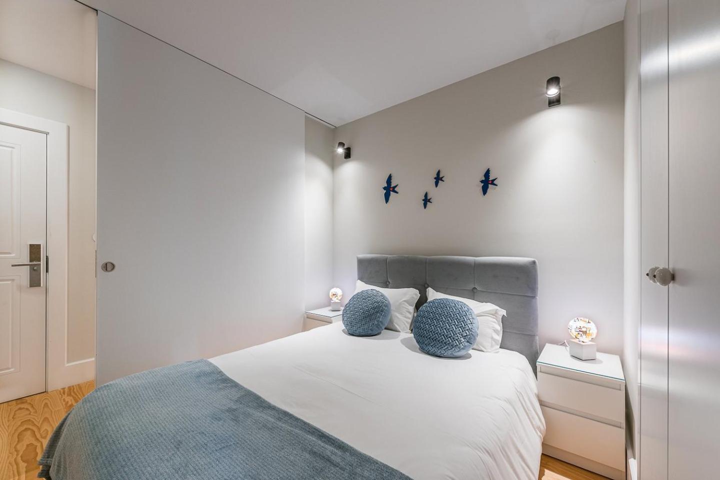 Guestready - Bonjardim Building Apartment Порто Екстериор снимка