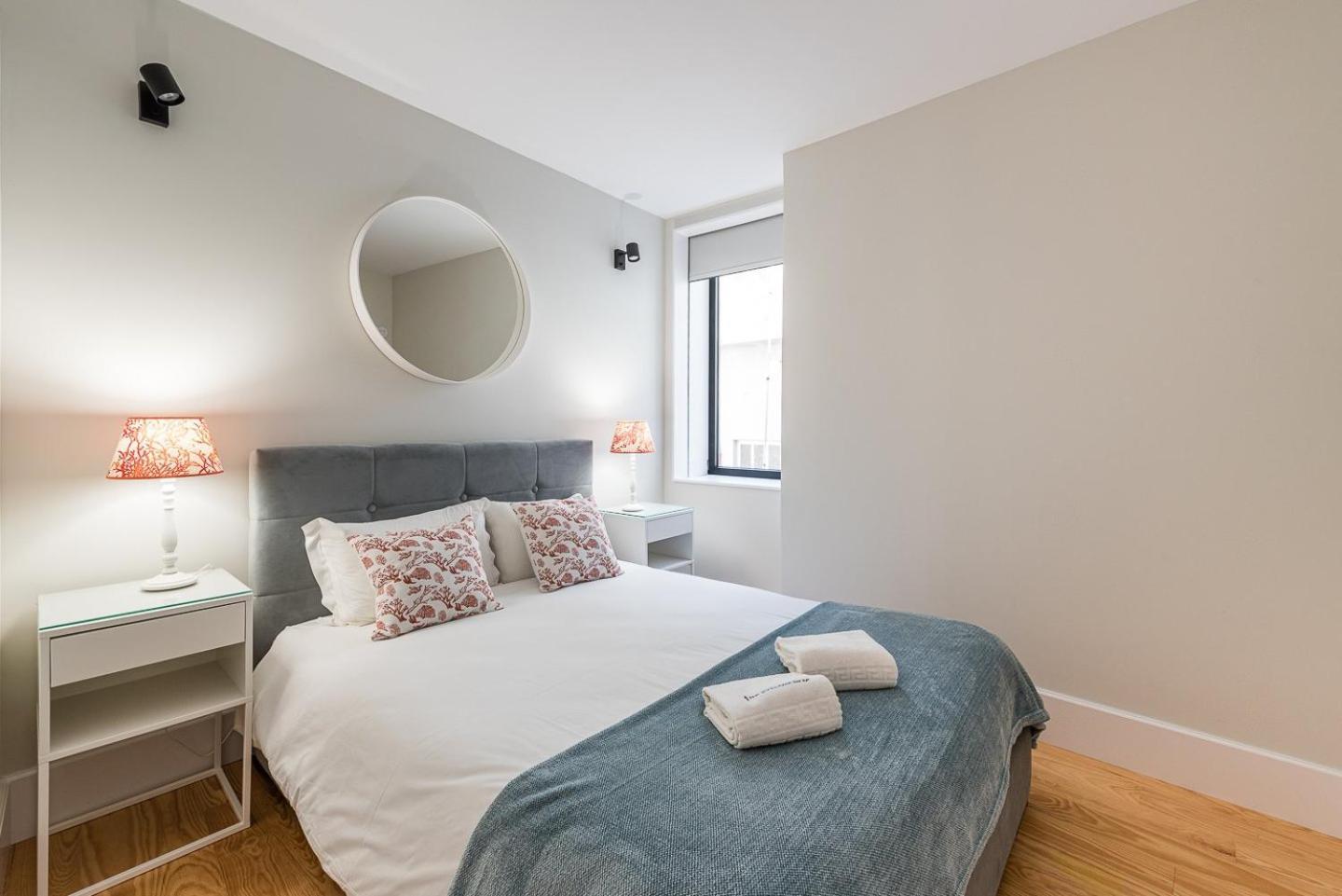 Guestready - Bonjardim Building Apartment Порто Екстериор снимка