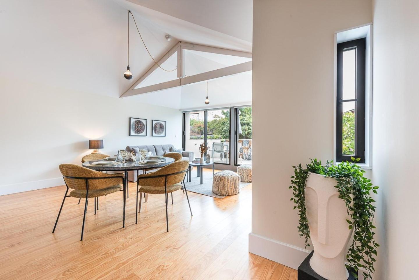 Guestready - Bonjardim Building Apartment Порто Екстериор снимка