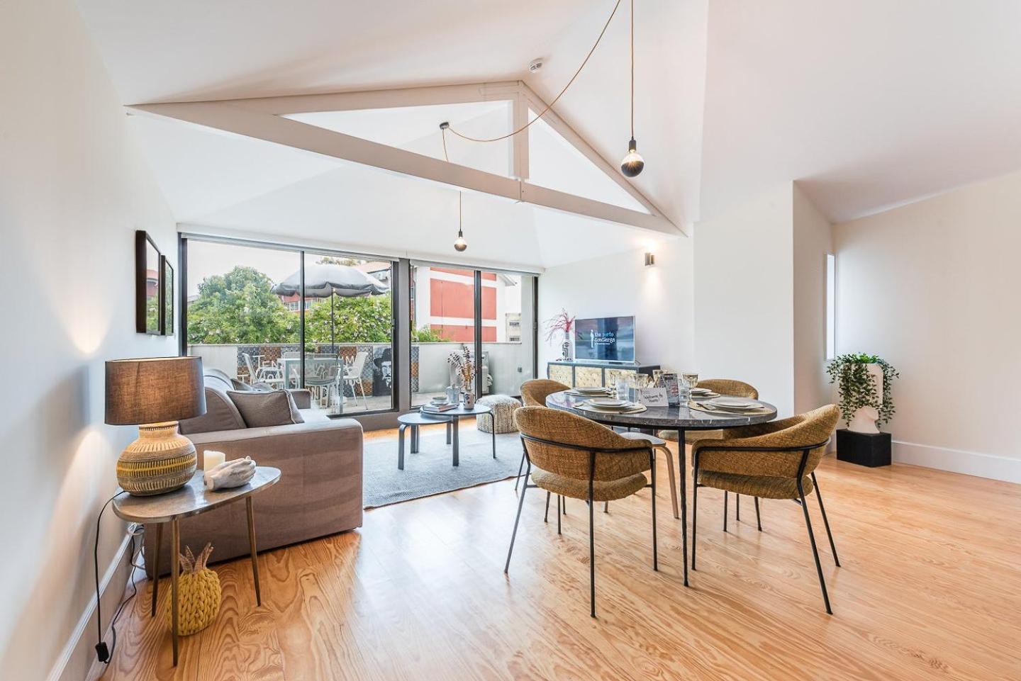 Guestready - Bonjardim Building Apartment Порто Екстериор снимка