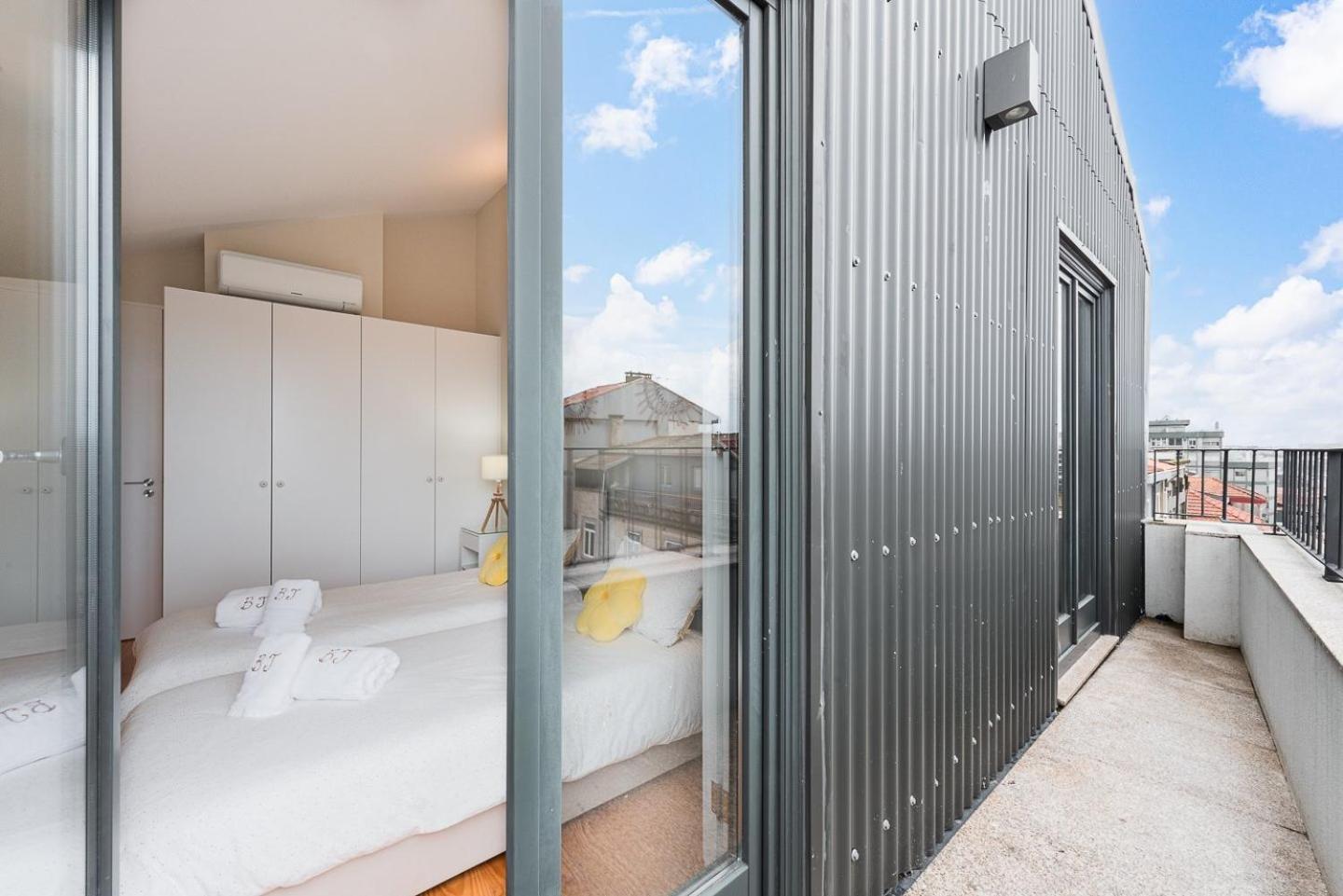 Guestready - Bonjardim Building Apartment Порто Екстериор снимка