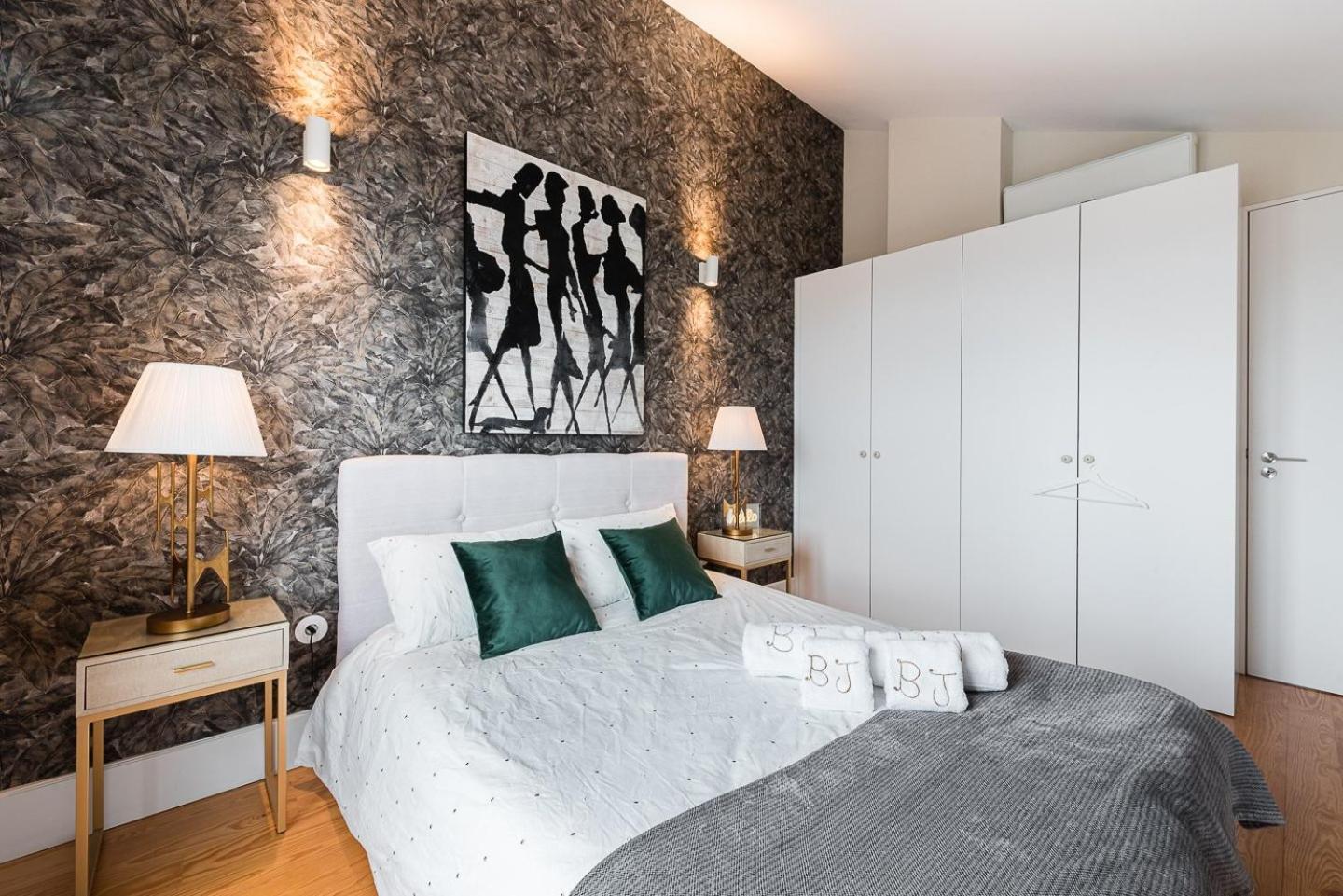 Guestready - Bonjardim Building Apartment Порто Екстериор снимка