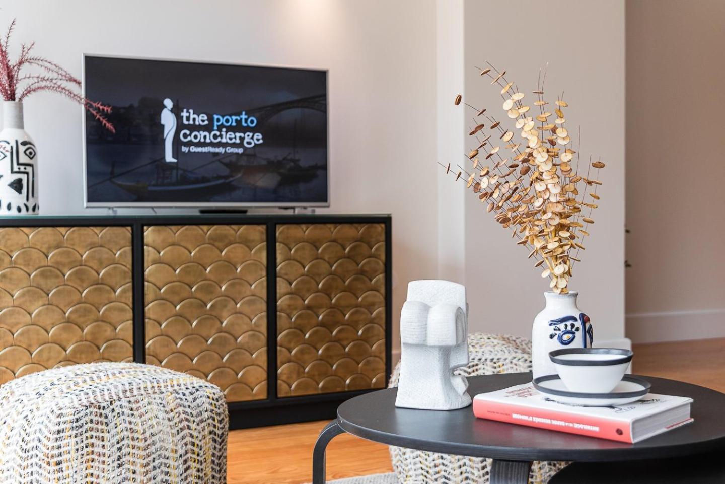 Guestready - Bonjardim Building Apartment Порто Екстериор снимка