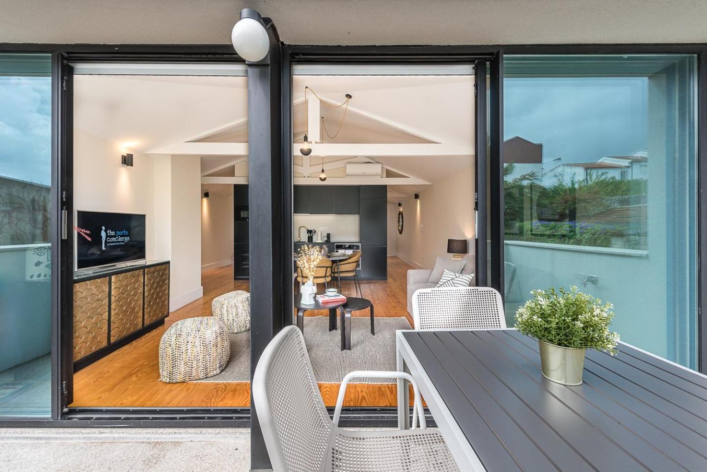 Guestready - Bonjardim Building Apartment Порто Екстериор снимка