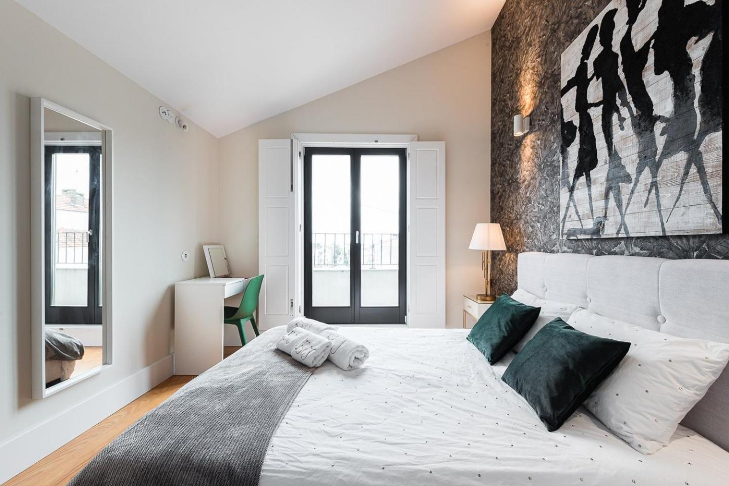 Guestready - Bonjardim Building Apartment Порто Екстериор снимка