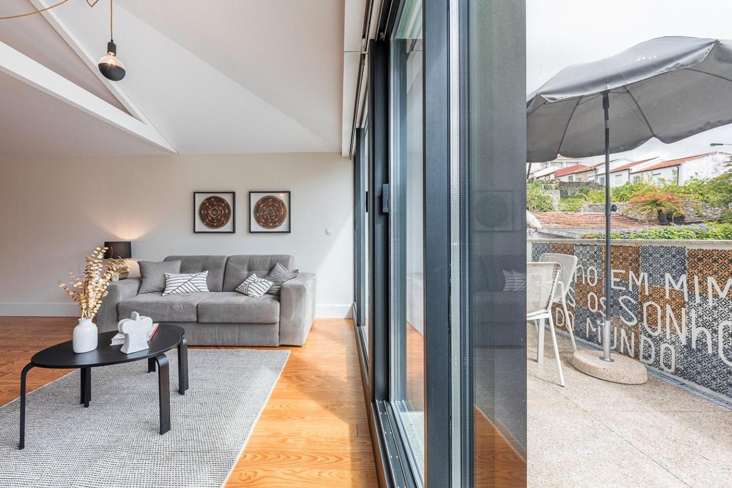 Guestready - Bonjardim Building Apartment Порто Екстериор снимка
