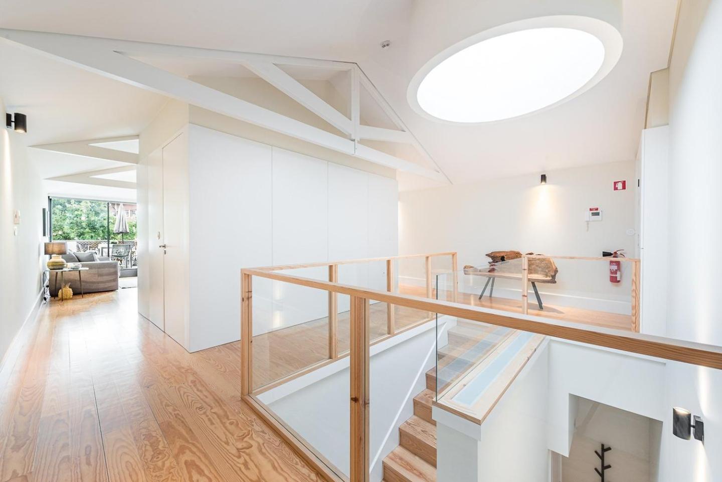 Guestready - Bonjardim Building Apartment Порто Екстериор снимка