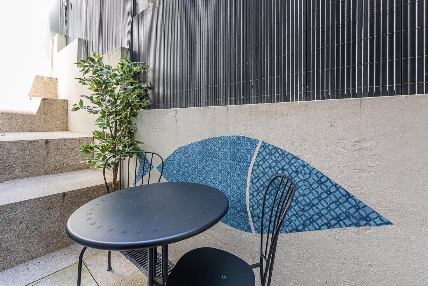 Guestready - Bonjardim Building Apartment Порто Екстериор снимка