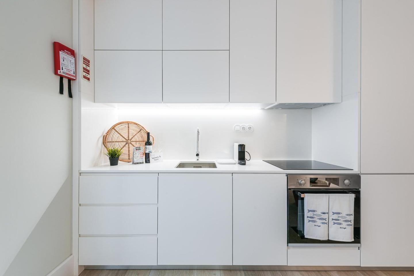 Guestready - Bonjardim Building Apartment Порто Екстериор снимка