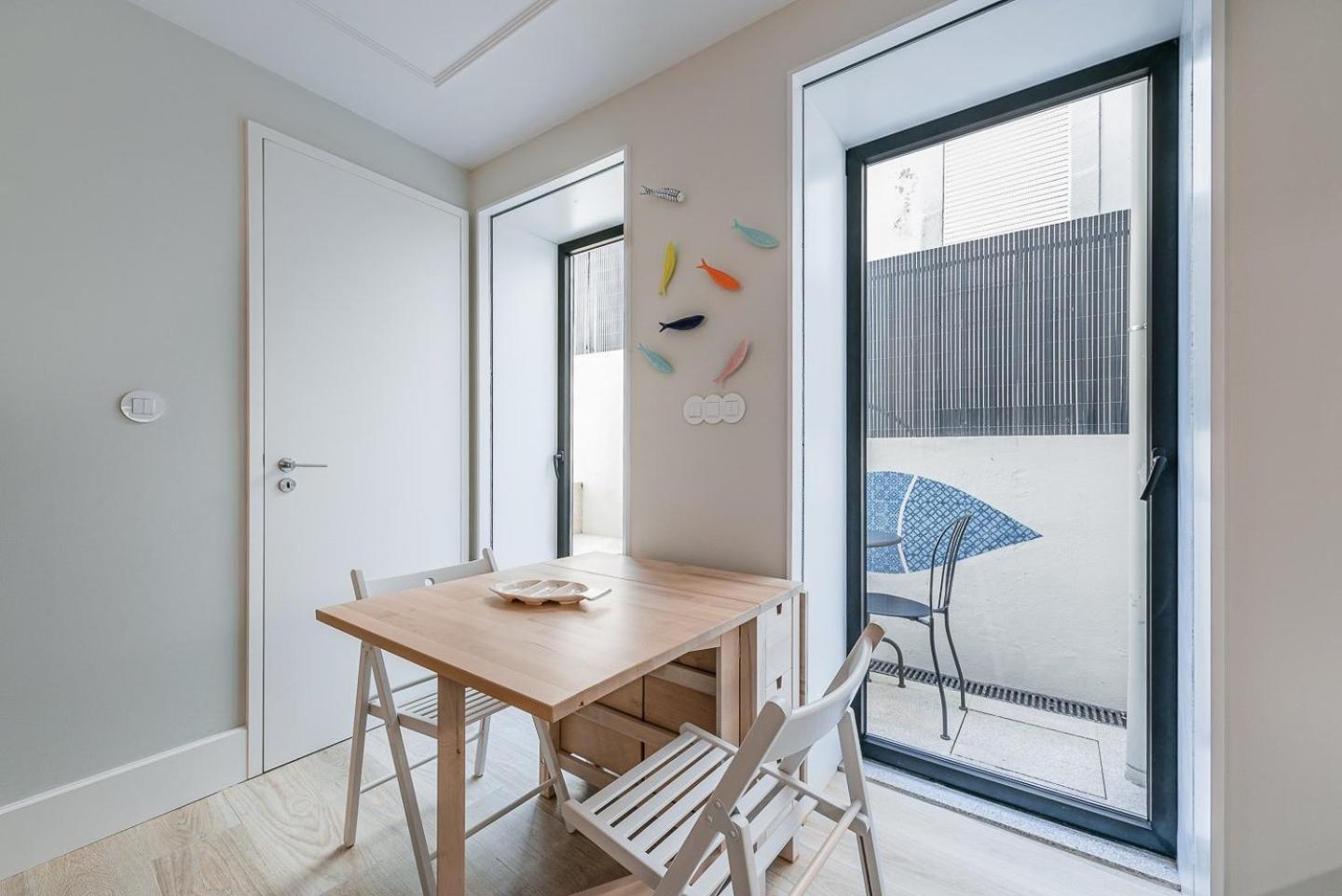 Guestready - Bonjardim Building Apartment Порто Екстериор снимка
