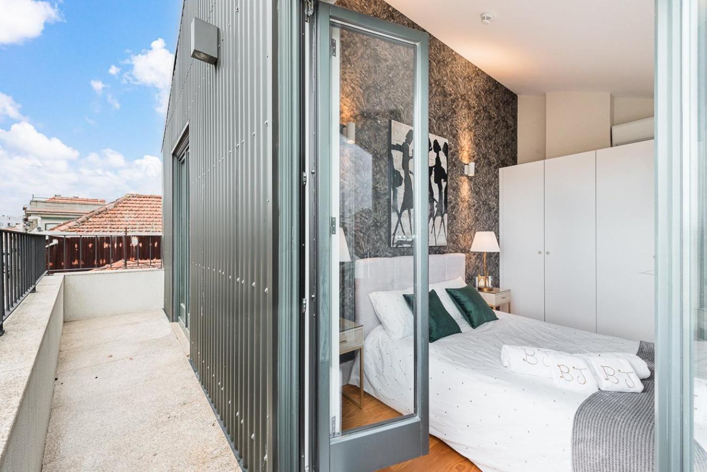 Guestready - Bonjardim Building Apartment Порто Екстериор снимка